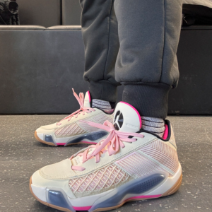 Giay Nike  Air Jordan 38 Low 'Fresh Start' FD2326-100