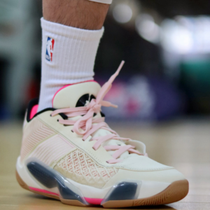 Giay Nike  Air Jordan 38 Low 'Fresh Start' FD2326-100