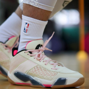 Giay Nike  Air Jordan 38 Low 'Fresh Start' FD2326-100