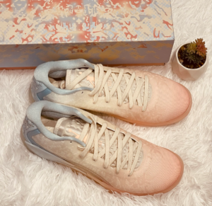 Giay Nike Air Jordan Zion 3 NRG 'Gradient' FZ1321-601