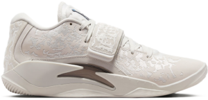 Giay Nike Air Jordan Zion 3 SE 'Light Bone' FN1714-040
