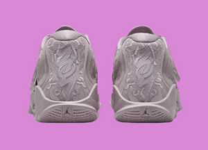 Giay Nike Air Jordan Zion 3 SE 'Orchid Black Sail' FN714-500