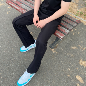 Giay Nike Air Max 1 '86 OG Golf 'Big Bubble' DV1403-117