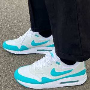 Giay Nike Air Max 1 '86 OG Golf 'Big Bubble' DV1403-117