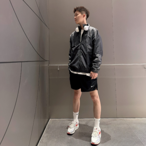 Giay Nike Air Max 1 Premium SE 'Hot Sauce' HF7746-100