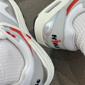 Giay Nike Air Max 1 Premium SE 'Hot Sauce' HF7746-100