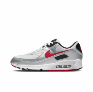 Giay Nike Air Max 90 'Icons - Silver Bullet' DX4233-001