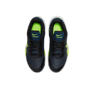 Giay Nike Air Max Impact 4 'Armory Navy Volt' DM1124-006