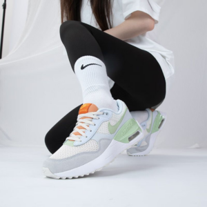 Giay Nike Air Max SYSTM GS 'Phantom Honeydew' DQ0284-006