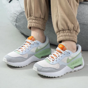 Giay Nike Air Max SYSTM GS 'Phantom Honeydew' DQ0284-006