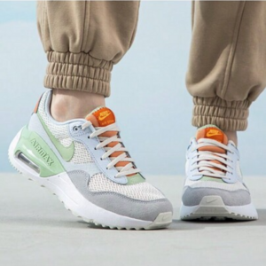 Giay Nike Air Max SYSTM GS 'Phantom Honeydew' DQ0284-006