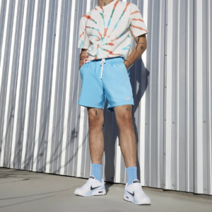 Giay Nike Air Max Solo 'White Aquarius Blue' DX3666-103