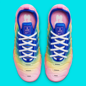 Giay Nike Air VaporMax Plus 'Cotton Candy Rainbow' FJ4550-606