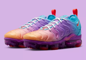 Giay Nike Air VaporMax Plus 'Multi-Color Gradient' FD0823-500