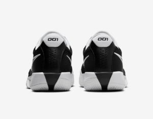 Giay Nike Air Zoom GT Cut Academy 'Panda' FB2599-003