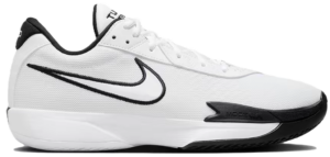 Giày Nike Air Zoom GT Cut Academy 'White Black' FB2599-100
