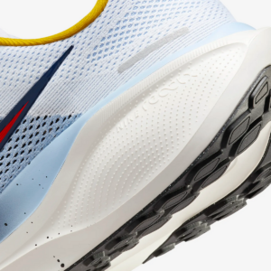 Giay Nike Air Zoom Pegasus 41 'White Blue Red' HJ9068-100