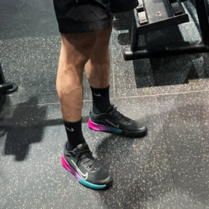 Giay Nike Air Zoom Vapor Pro 'Deep Jungle Fuchsia' FD6691-001