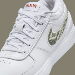 Giay Nike Book 1 'Rattlesnake' FJ4249-101