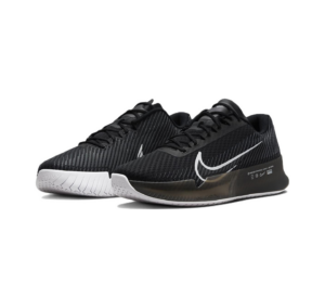 Giay Nike Court Air Zoom Vapor 11 'Black' DR6966-002