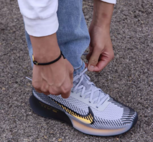 Giay Nike Court Air Zoom Vapor 11 'Wolf Grey' DR6966-004