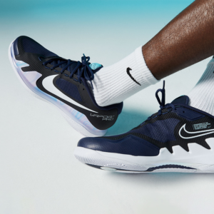 Giay Nike Court Air Zoom Vapor Pro 'Midnight Navy' CZ0220-401