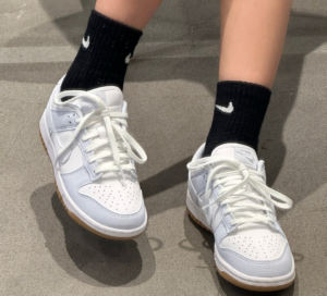 Giay Nike Dunk Low Next Nature 'Football Grey Gum' FN6345‑100