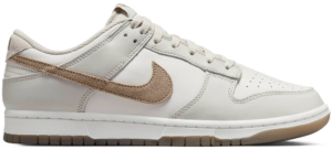 Giay Nike Dunk Low SE 'Phantom Khaki' FJ4188-001