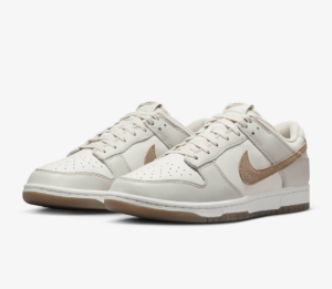 Giay Nike Dunk Low SE 'Phantom Khaki' FJ4188-001