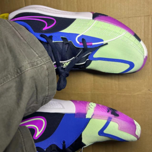 Giay Nike GT Cut 3 SE GS 'Summer Camp Pack' FQ2784-400