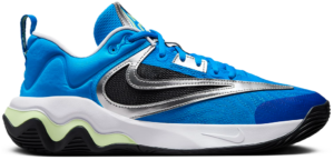 Giay Nike Giannis Immortality 3 EP 'Photo Blue' DZ7534-400