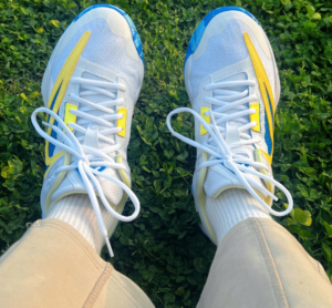 Giay Nike Giannis Immortality 3 EP 'White Light Photo Blue' DZ7534-101