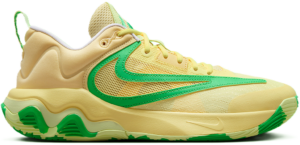 Giay Nike Giannis Immortality 3 'Soft Yellow' DZ7533-700