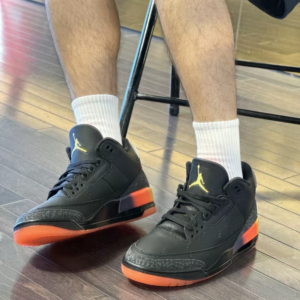 Giay Nike J. Balvin x Air Jordan 3 Retro 'Rio' FN0344-001