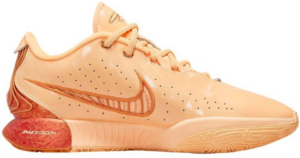 Giay Nike LeBron 21 'Melo Melo' FV2345-800