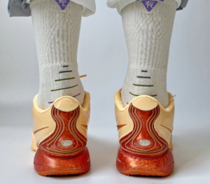 Giay Nike LeBron 21 'Melo Melo' FV2345-800