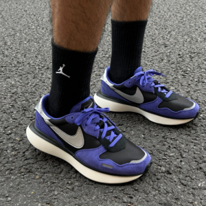 Giay Nike Phoenix Waffle 'Persian Violet' FD2196-500