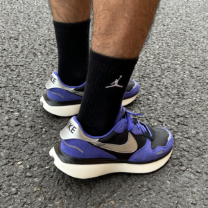 Giay Nike Phoenix Waffle 'Persian Violet' FD2196-500