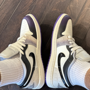 Giay Nike Wmns Air Jordan 1 Low SE 'Punk Rock' HF5759-101