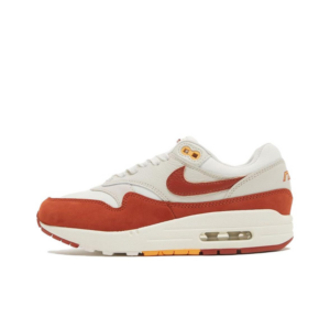 Giay Nike Wmns Air Max 1 LX 'Rugged Orange' FD2370-100