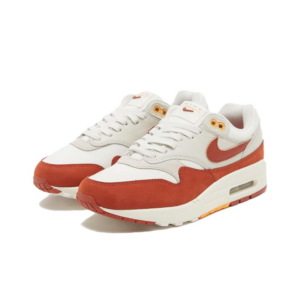 Giay Nike Wmns Air Max 1 LX 'Rugged Orange' FD2370-100