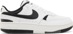 Giay Nike Wmns Gamma Force 'White Black' DX9176-100