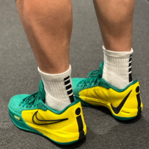 Giay Nike Wmns Sabrina 1 'Oregon Ducks' FQ3381-300