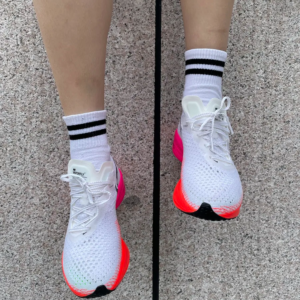 Giay Nike Wmns ZoomX VaporFly Next% 3 'White Crimson Pink' HF4995-100