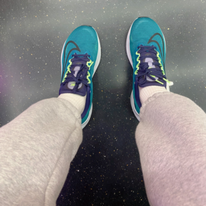 Giay Nike Zoom Fly 5 'Geode Teal' DM8968-303