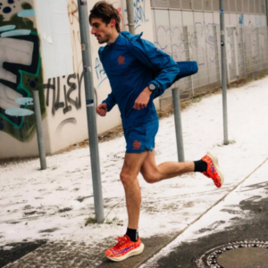 Giay Nike Zoom Fly 5 Premium 'Blue Ribbon Sports' FQ7679-800