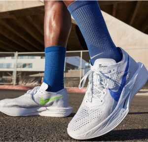 Giay Nike ZoomX VaporFly Next% 3 'Racer Blue' DV4129-006