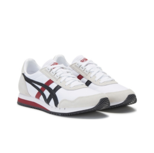 Giay Onitsuka Tiger Dualio 'White Red Black' D6K3N-100