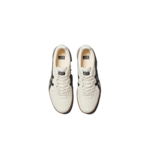 Giay Onitsuka Tiger GSM 'Cream Black' 1183A353-127