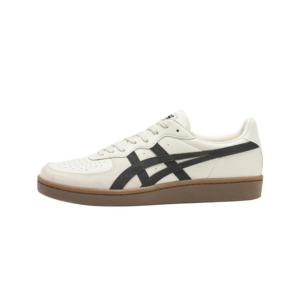 Giay Onitsuka Tiger GSM 'Cream Black' 1183A353-127
